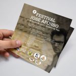 8º Festival José Afonso