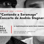 Concerto de Andrés Stagnaro